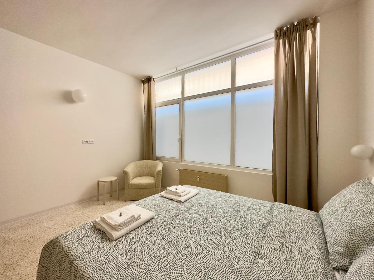 Apartments Navigli Mailand Exterior foto